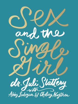 cover image of Sex and the Single Girl
